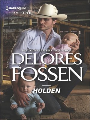 cover image of Holden
